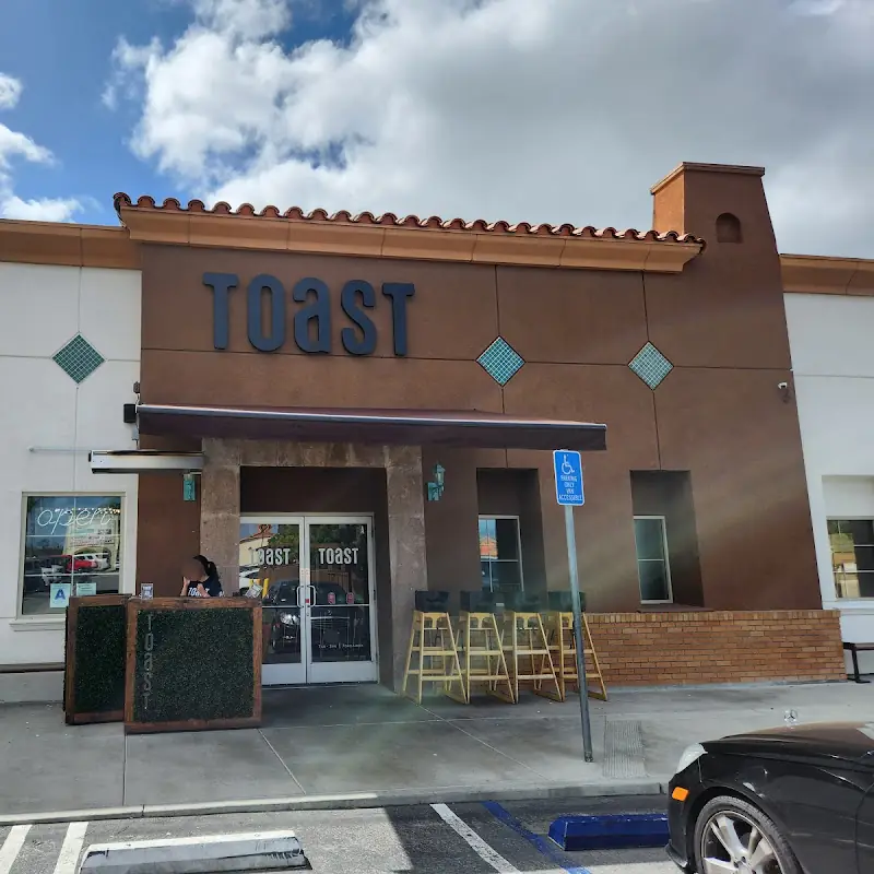 Toast Murrieta