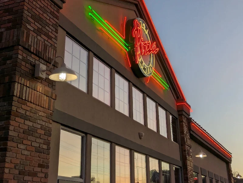 The Pizza Factory - Pineview