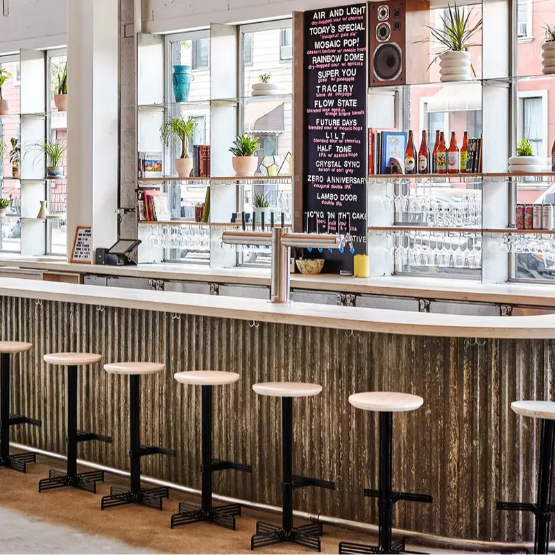 Grimm Artisanal Ales