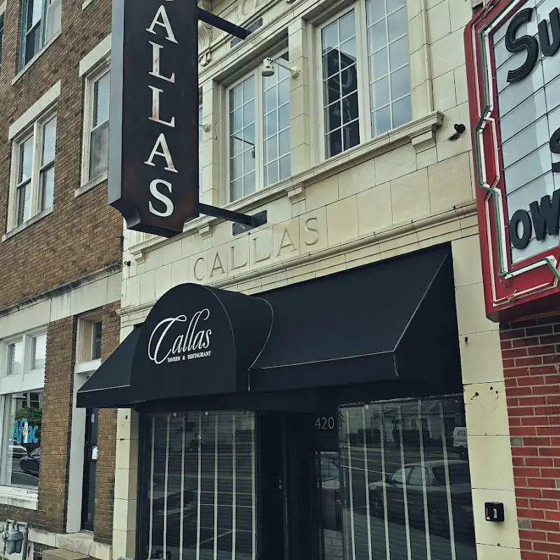 Callas Tavern & Restaurant