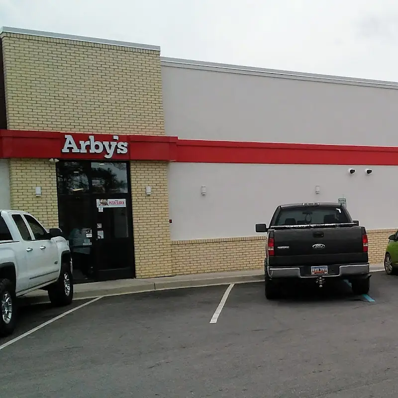 Arby's