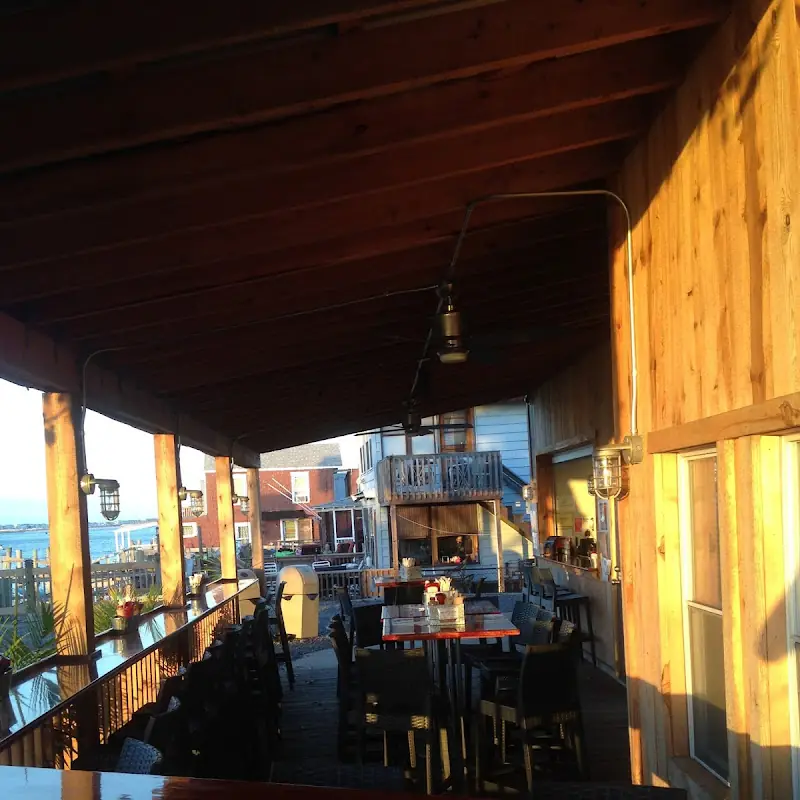 Sirens Bar and Grill - Private Club