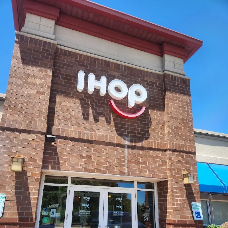 IHOP