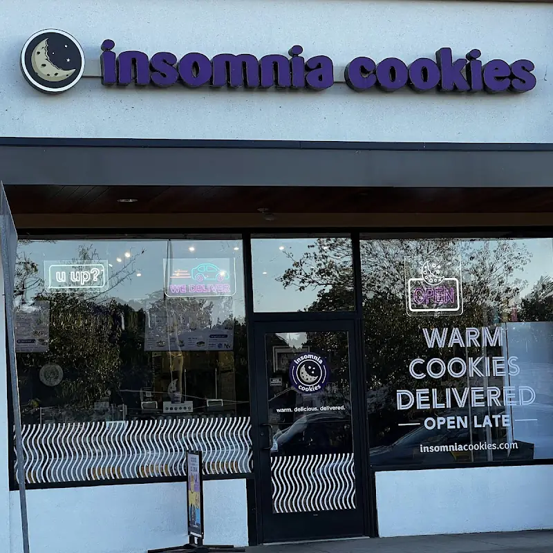 Insomnia Cookies