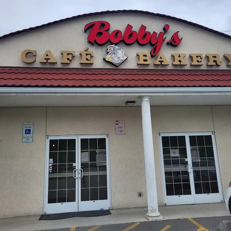 Bobby's Cafe
