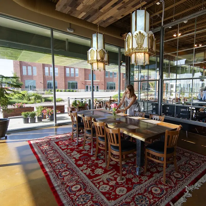 The Mill Coffee & Bistro