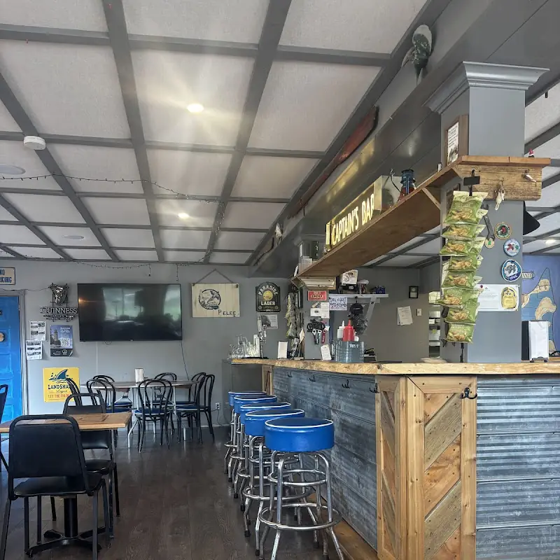The Dog & Goat Restaurant