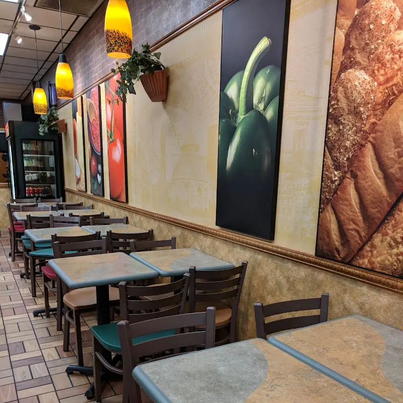 Subway