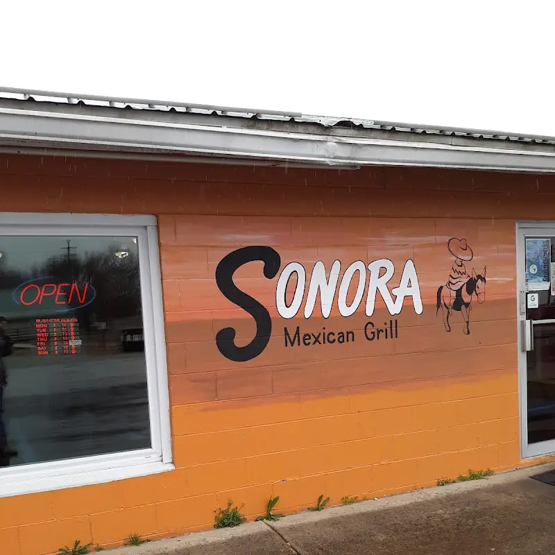 Sonora Mexican Grill & Bar
