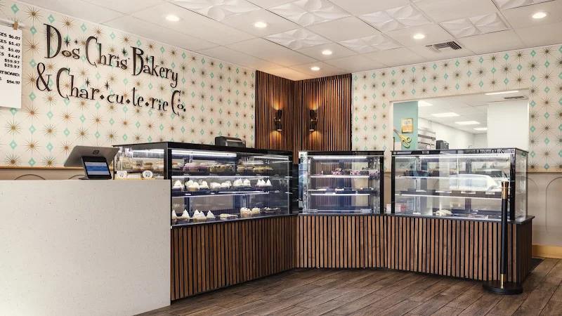 Dos Chris’ Bakery & Charcuterie Co.