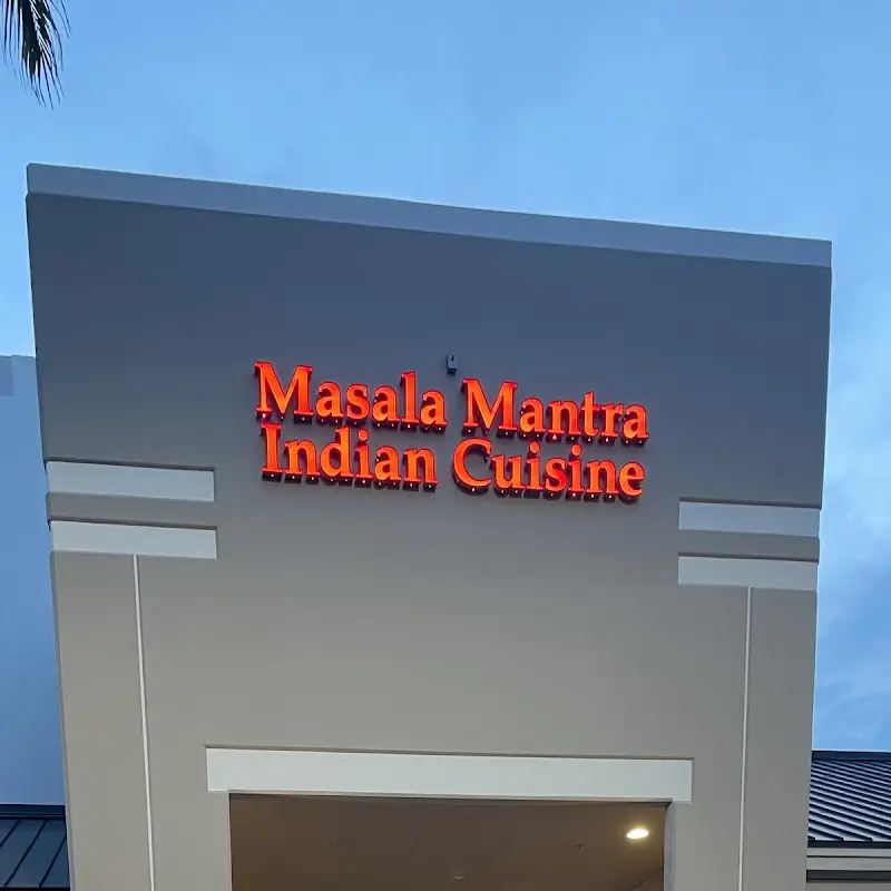 Masala Mantra Indian Cuisine