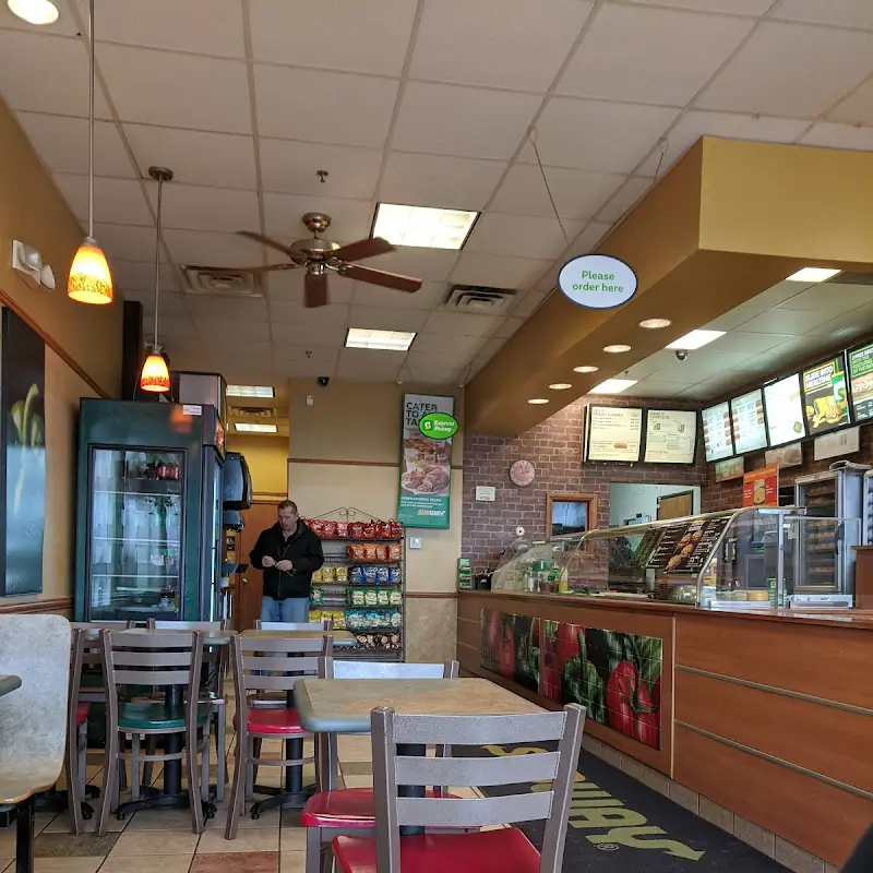 Subway