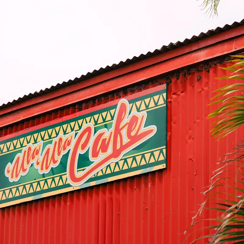 Ula’Ula Cafe
