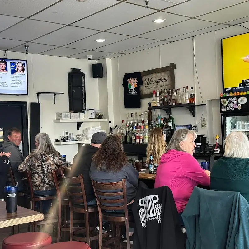 Selbyville Pit & Pub