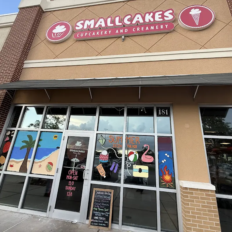 Smallcakes Palm Bay