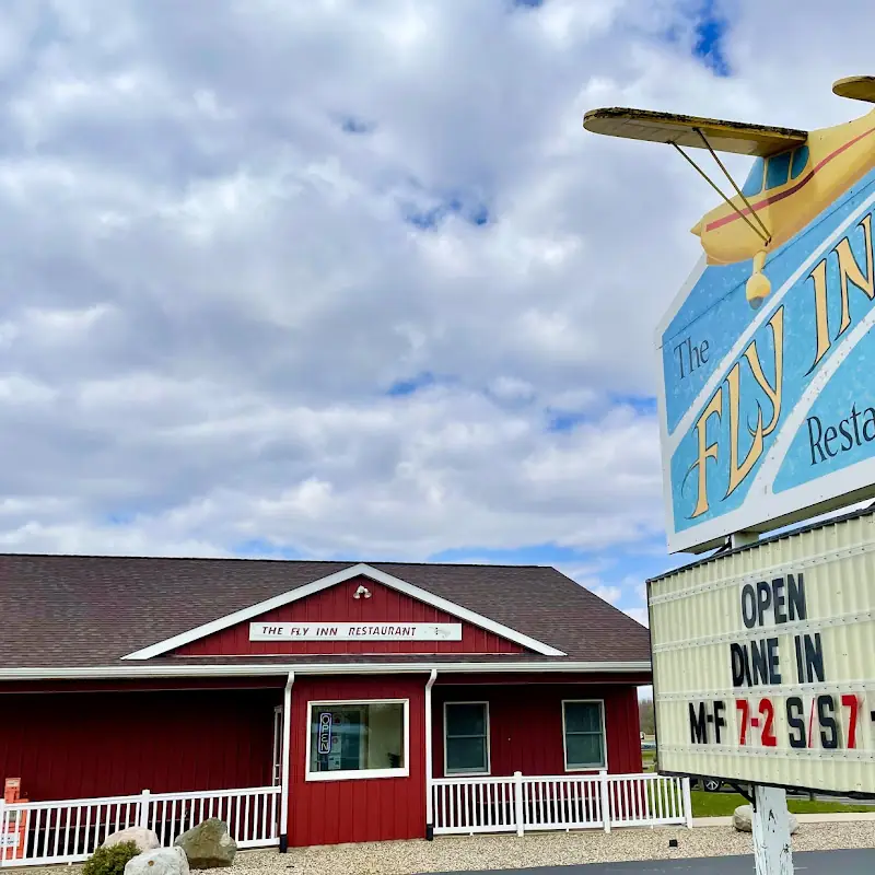 The Fly Inn