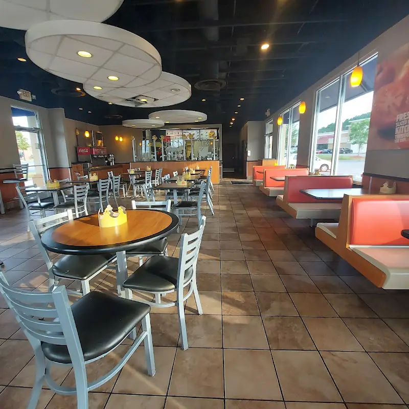 Burger King