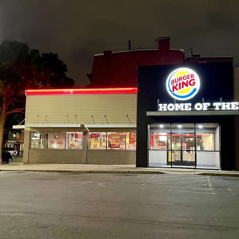 Burger King