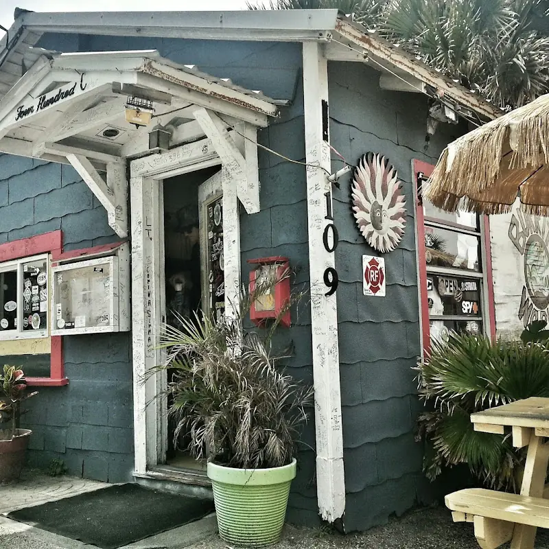 A1A Burrito Works TACO SHOP