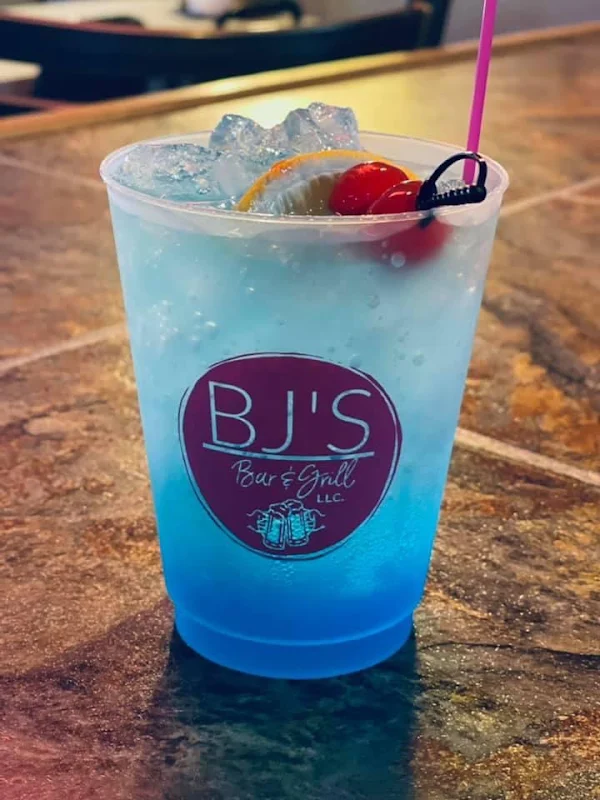 BJ’s Bar And Grill