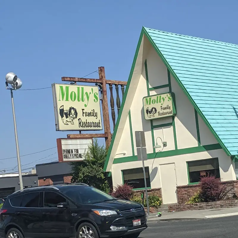 Molly's Family Restaurant