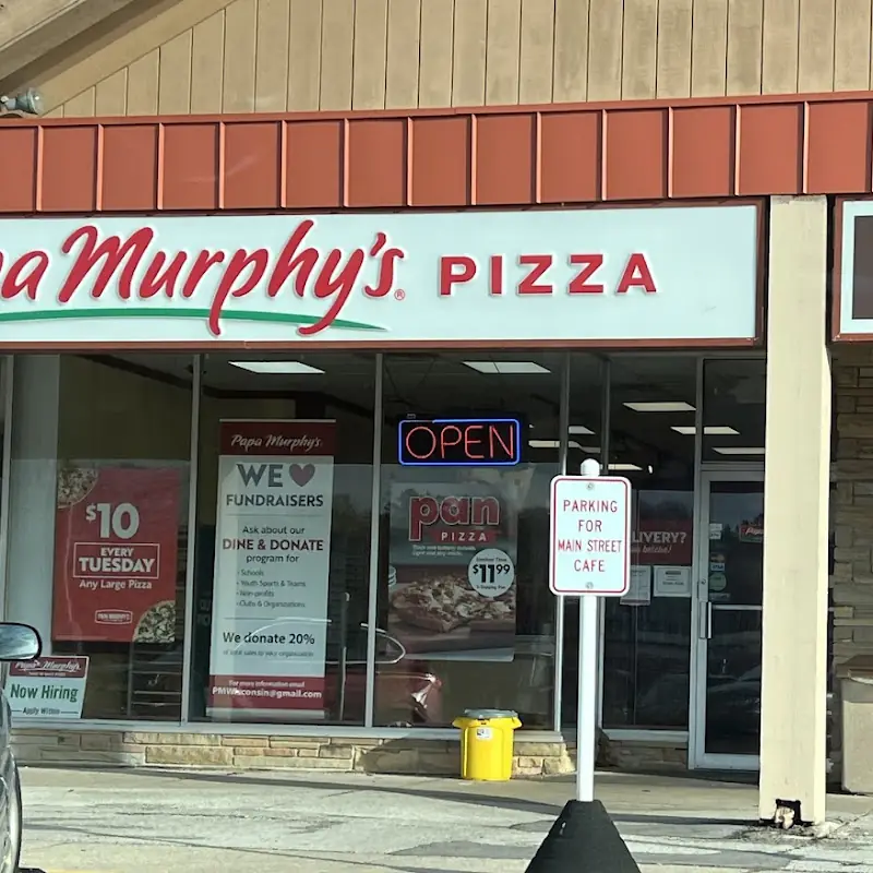 Papa Murphy's | Take 'N' Bake Pizza