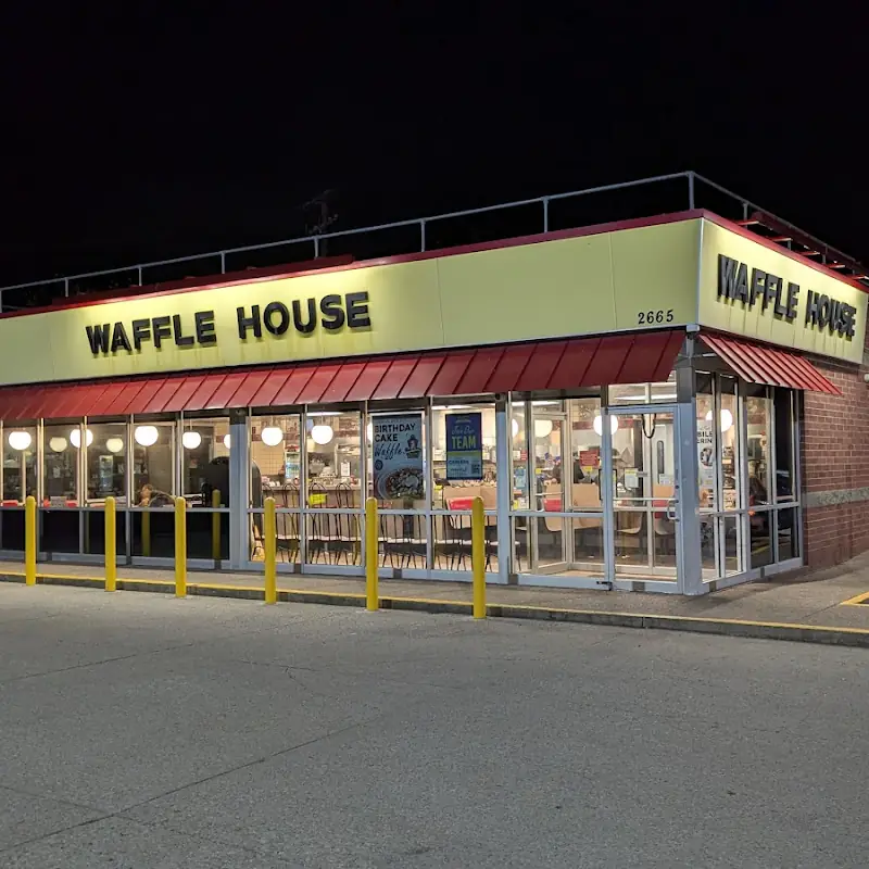 Waffle House
