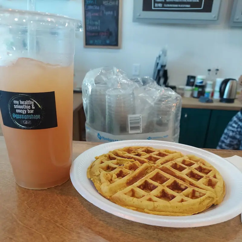 GSO sip ‘n shape