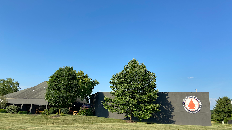 Olentangy River Brewing Company
