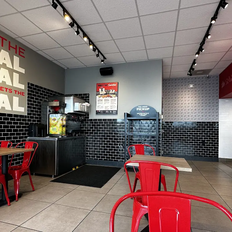 Jimmy John's