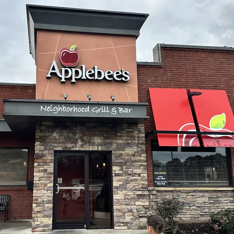 Applebee's Grill + Bar