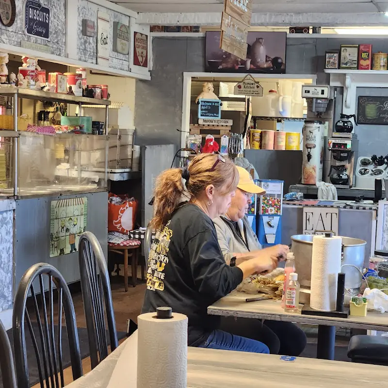 Elli Mae's Kountry Cafe