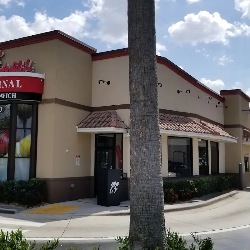 Chick-fil-A