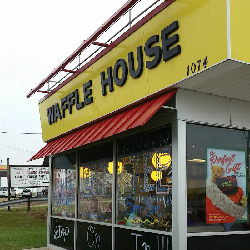 Waffle House
