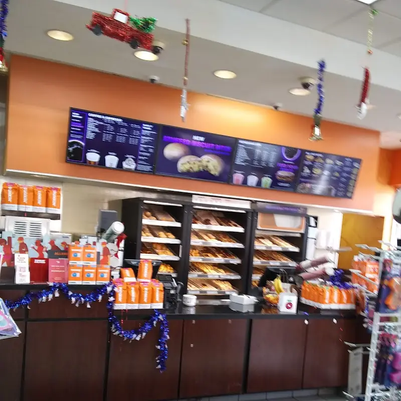 Dunkin'