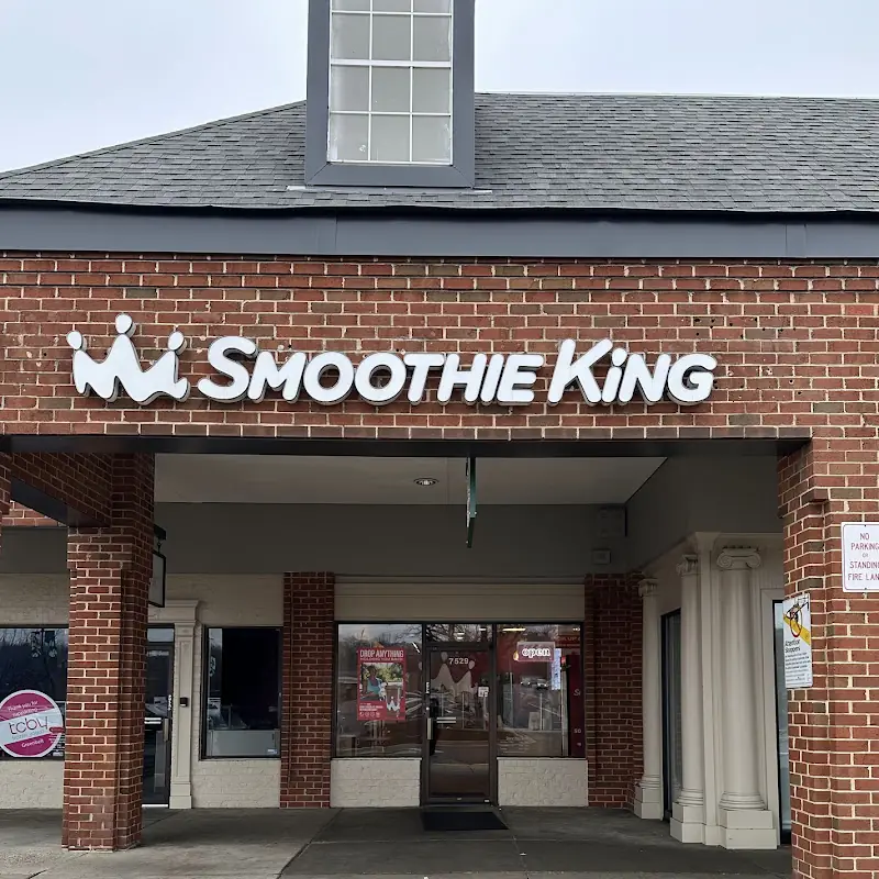 Smoothie King