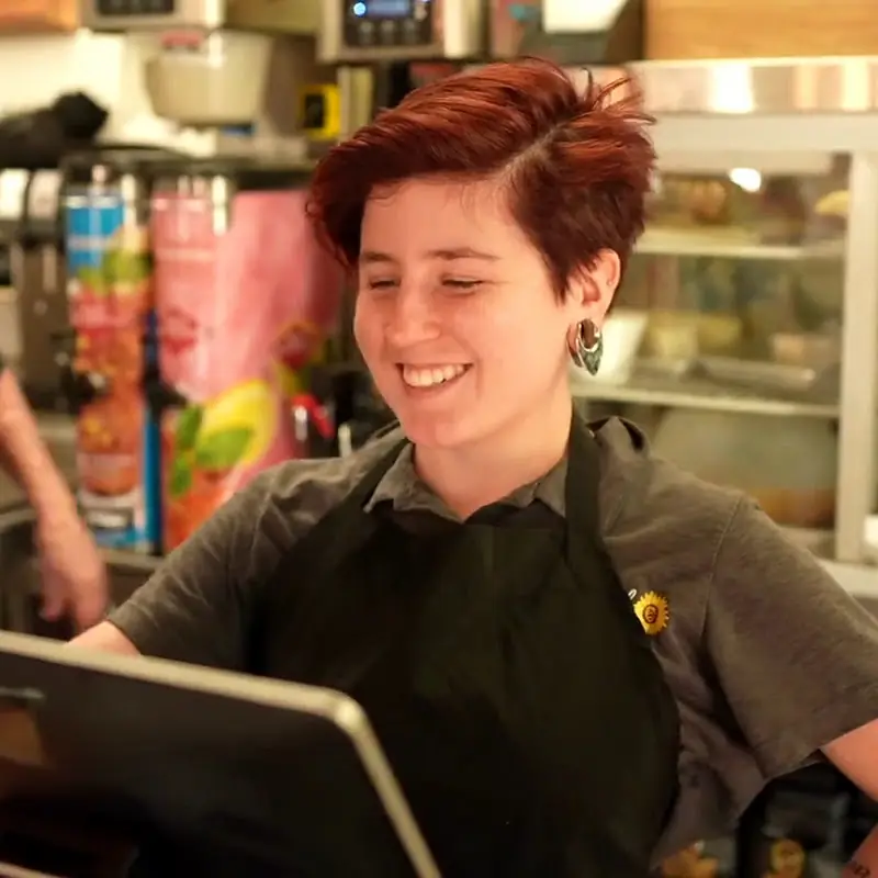 Girasol Cafe and Bakery