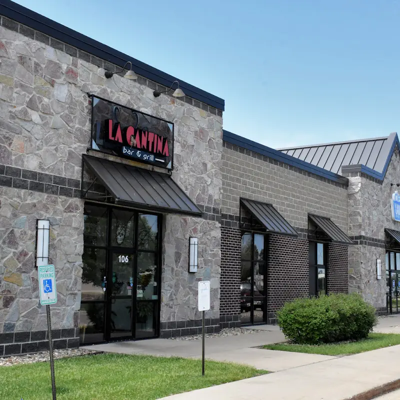 La Cantina Marion