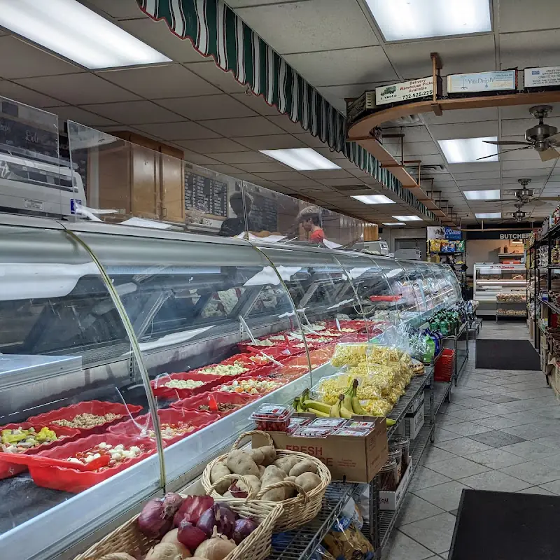 Valente's Italian Deli