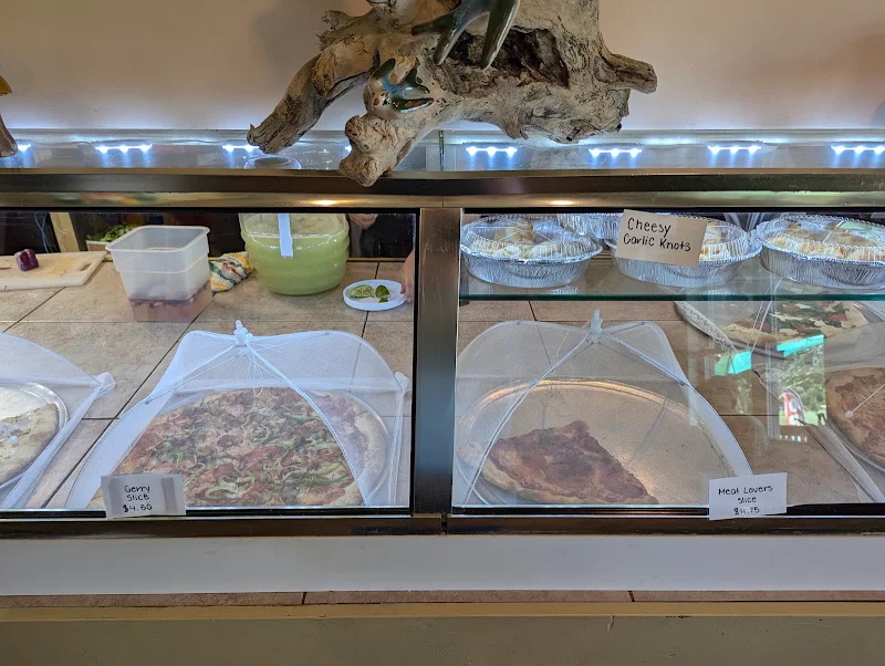 Froggy’s