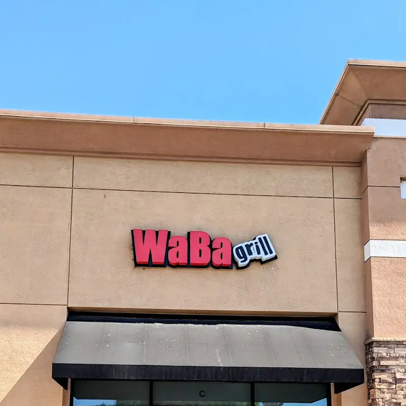 WaBa Grill