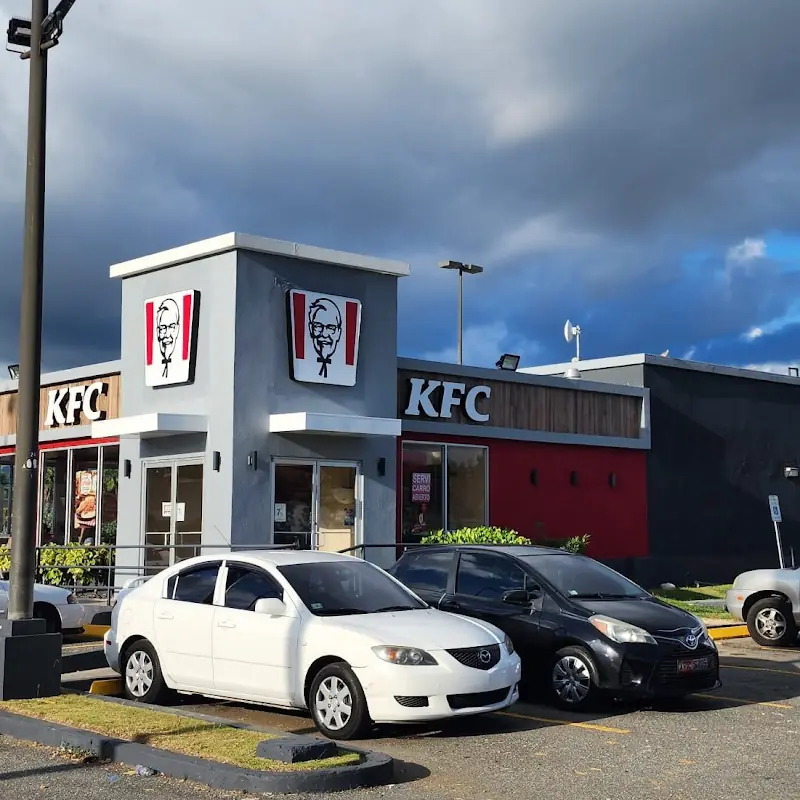 KFC