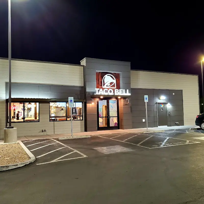 Taco Bell
