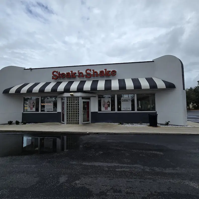 Steak 'n Shake