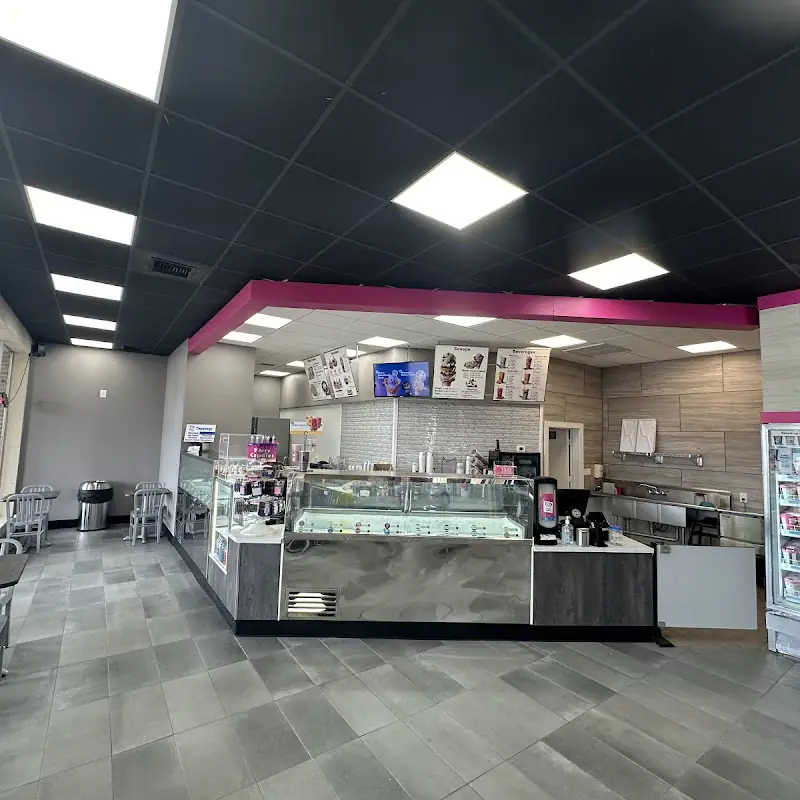 Baskin-Robbins