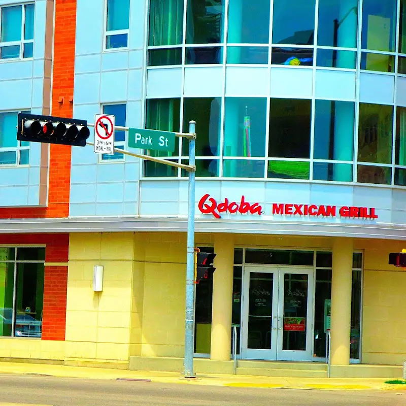 QDOBA Mexican Eats