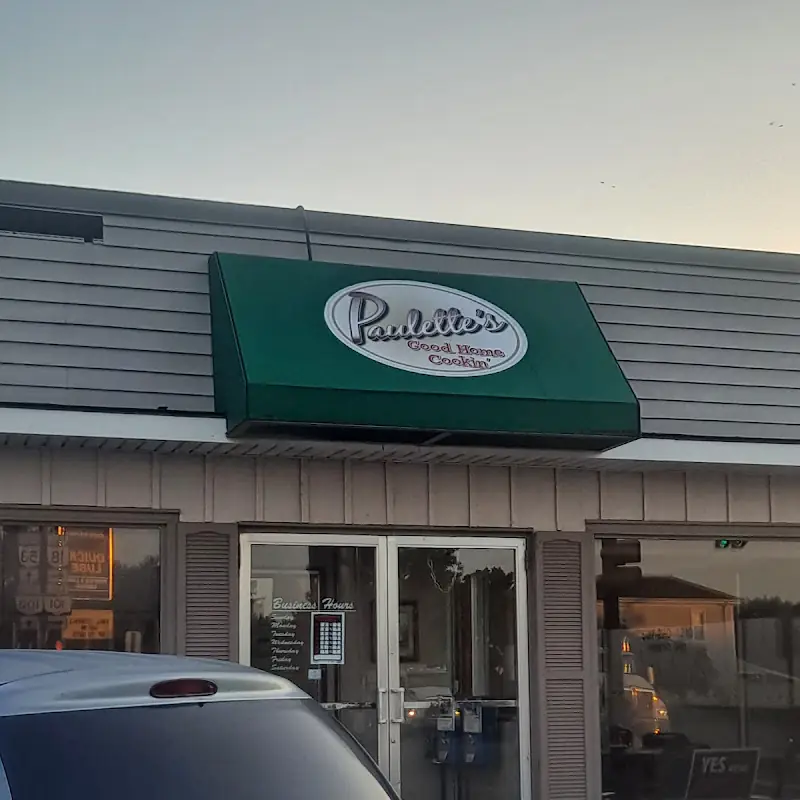Paulette's - Tiffin, OH