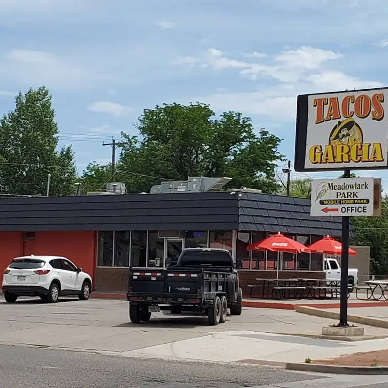 Tacos Garcia