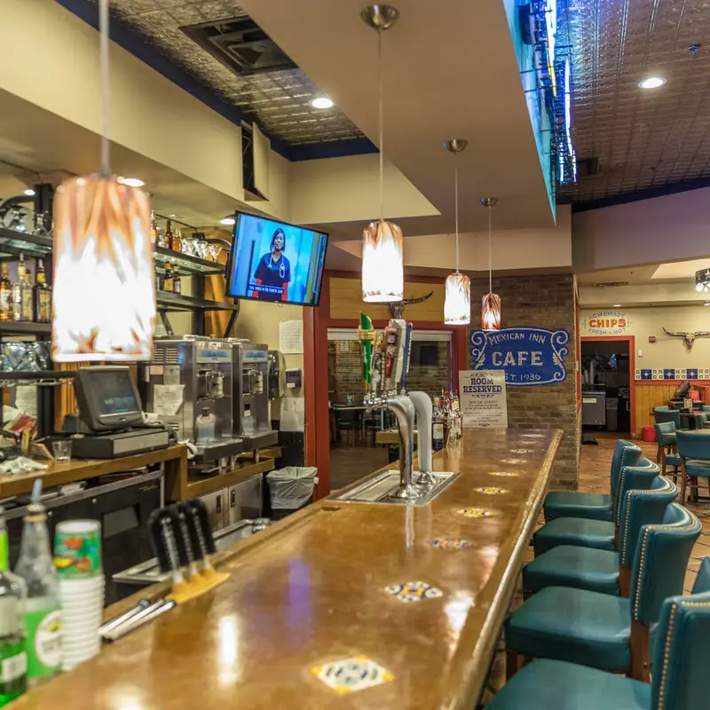 Mexican Inn Cafe