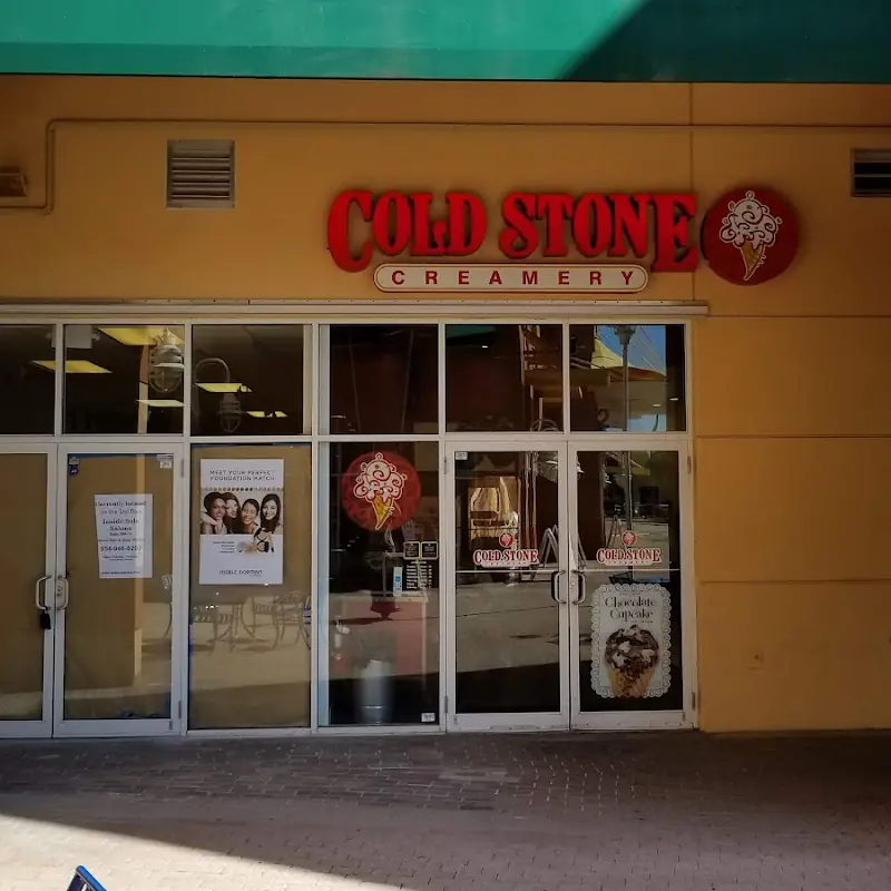Cold Stone Creamery